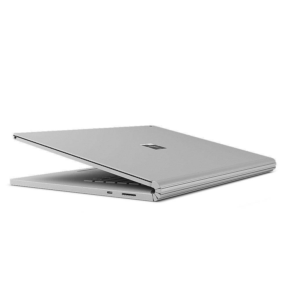 Surface Book 2 15" HNS-00004 i7-8650U PCIe SSD QHD  2in1 GTX 1060 Windows 10 Pro
