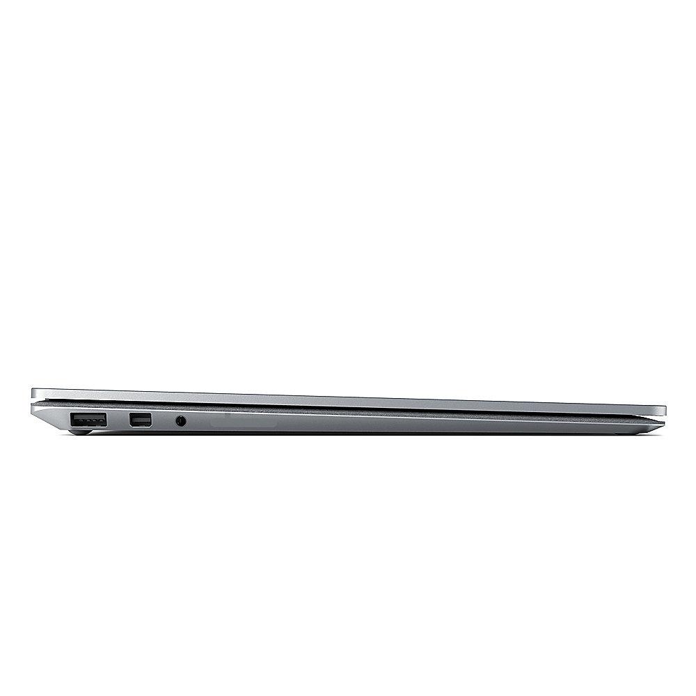 Surface Laptop Platin Grau i7-7660U 16GB/512GB SSD 13