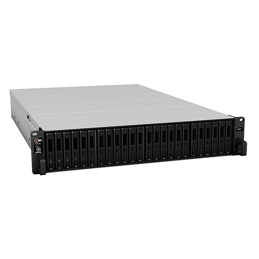 Synology FlashStation FS3017 Flash Array System 24-Bay