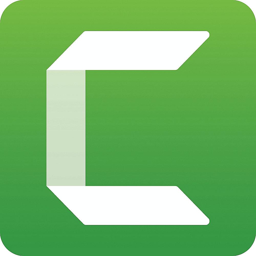 TechSmith Camtasia Studio 9 1-4 User EDU ESD