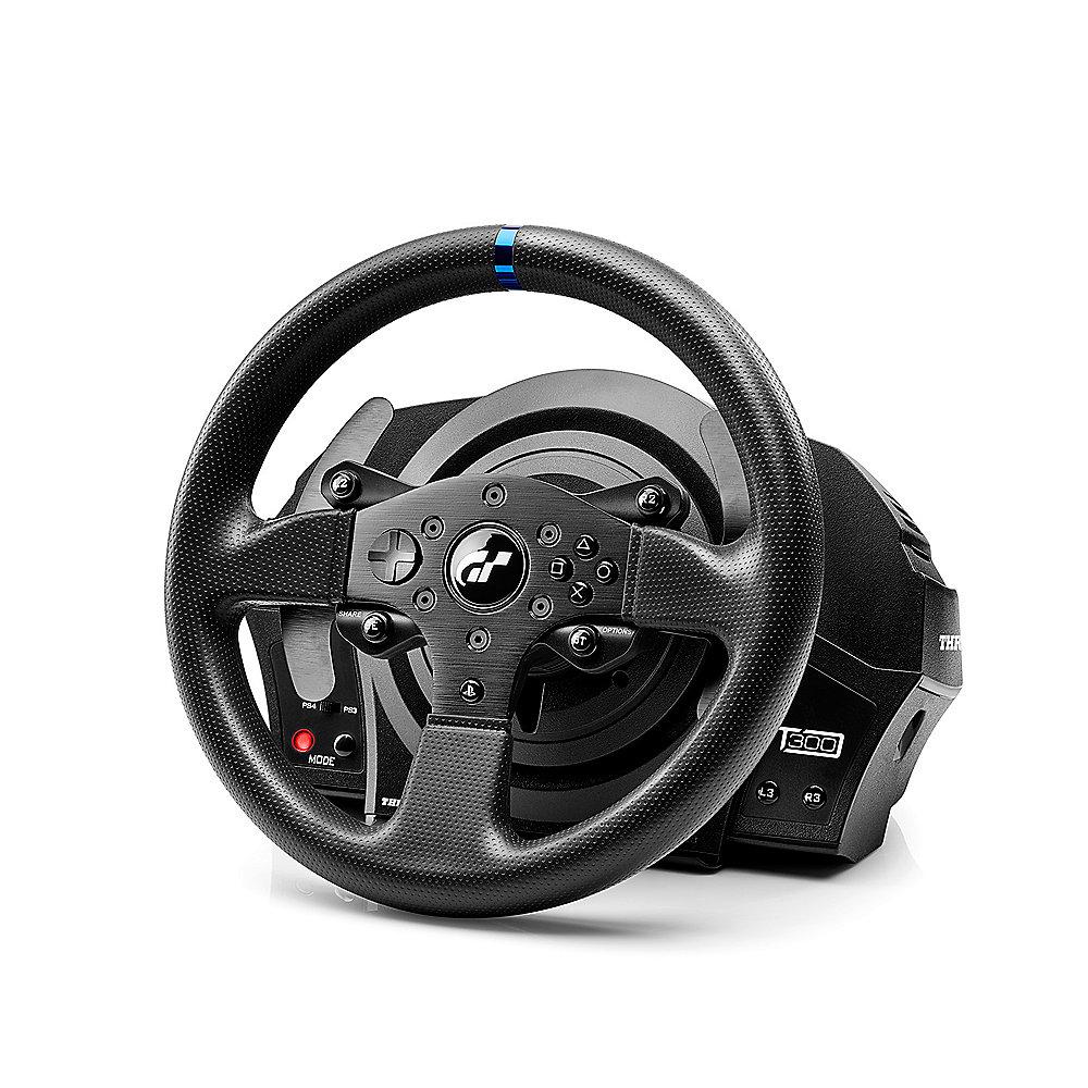 Thrustmaster T300 RS GT Edition Racing Wheel PC/PS3/PS4