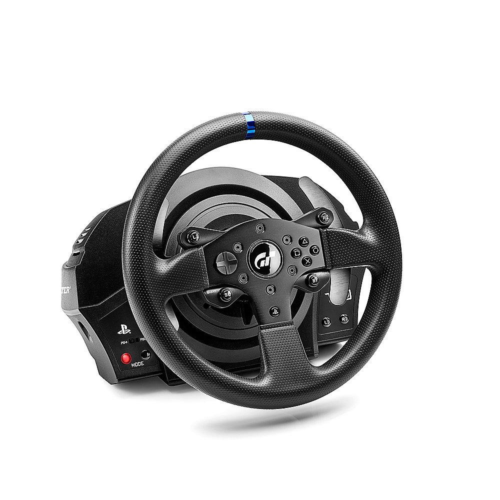 Thrustmaster T300 RS GT Edition Racing Wheel PC/PS3/PS4, Thrustmaster, T300, RS, GT, Edition, Racing, Wheel, PC/PS3/PS4