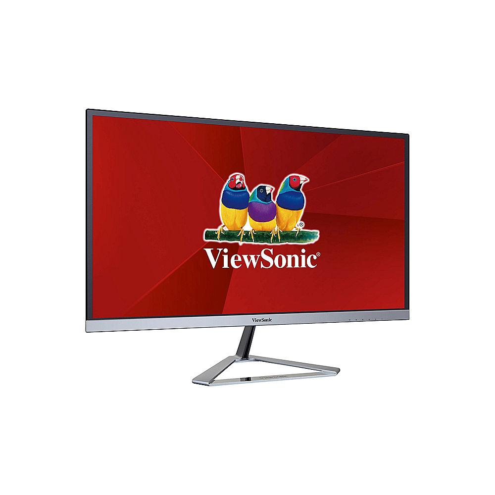 ViewSonic VX2776-SMHD 68,6cm (27