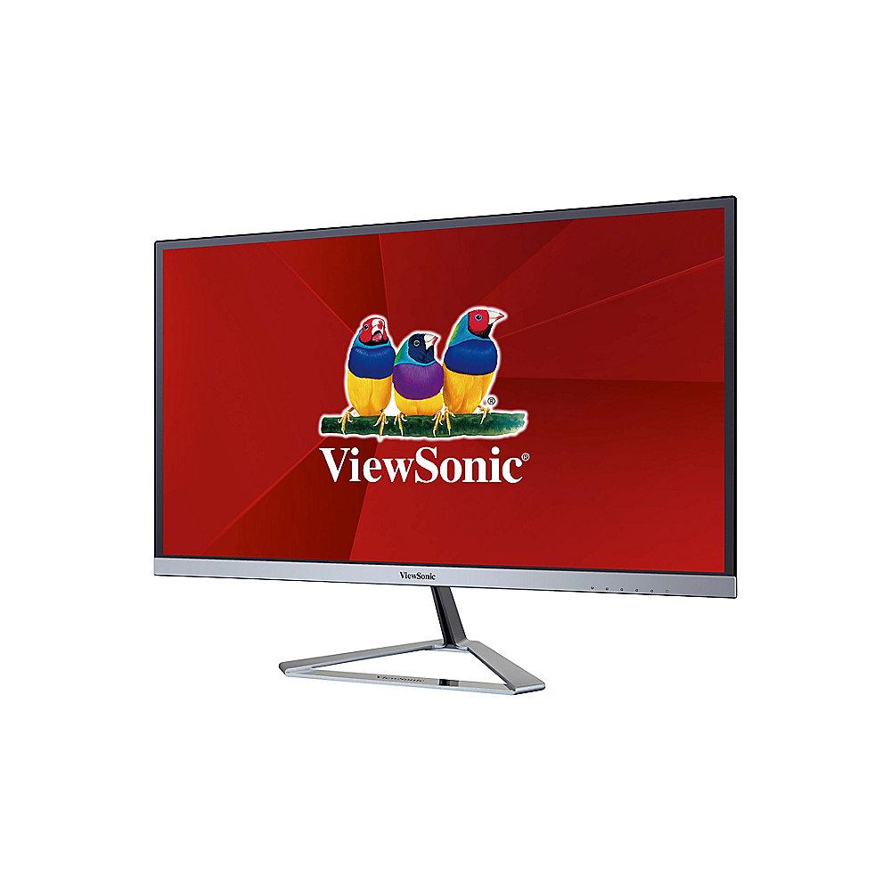 ViewSonic VX2776-SMHD 68,6cm (27