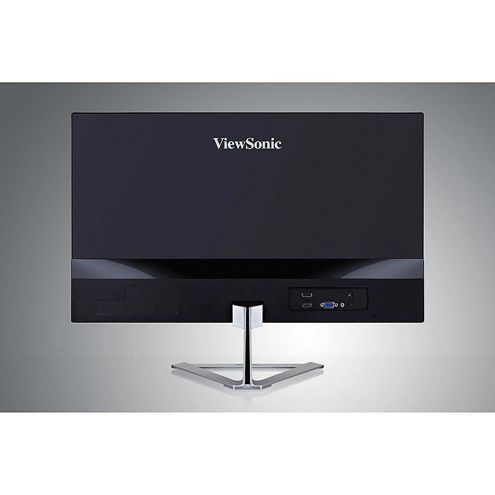 ViewSonic VX2776-SMHD 68,6cm (27") FullHD Monitor HDMI/VGA/DP LS