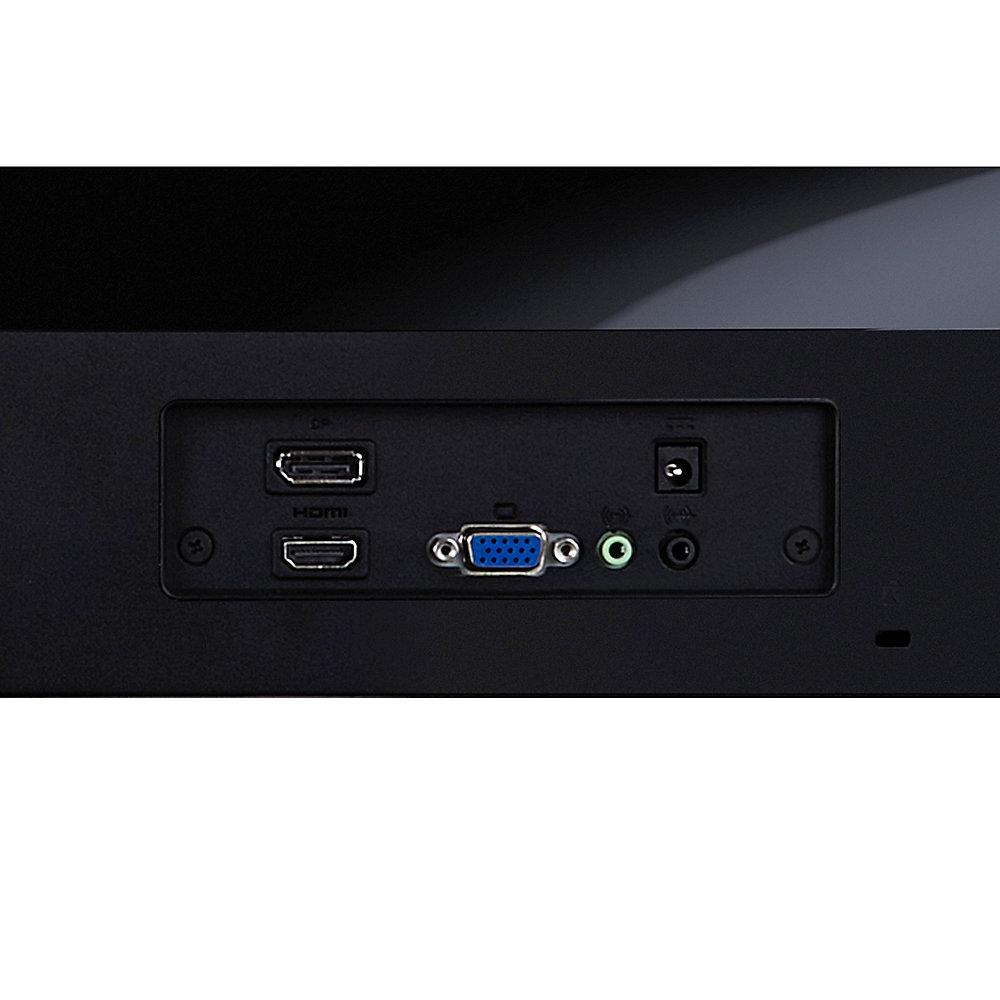 ViewSonic VX2776-SMHD 68,6cm (27") FullHD Monitor HDMI/VGA/DP LS
