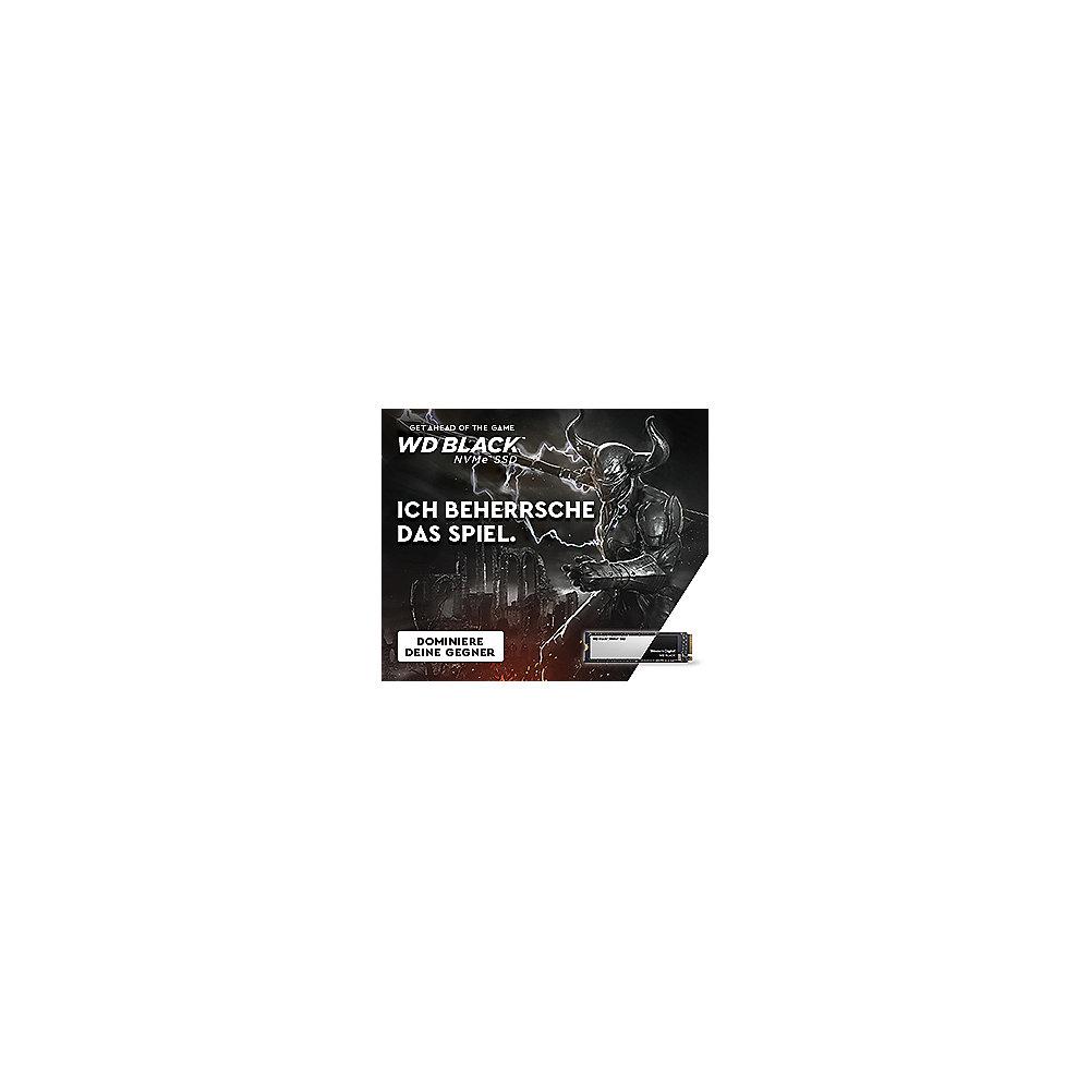 WD Black High-Performance NVMe SSD M.2 PCIe 1TB, WD, Black, High-Performance, NVMe, SSD, M.2, PCIe, 1TB