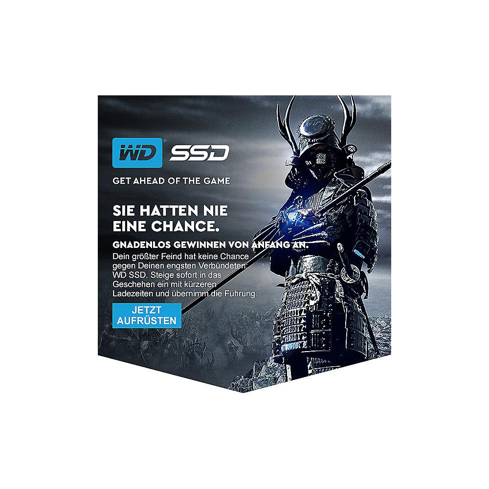 WD Blue 3D NAND SATA SSD 2TB 6Gb/s 2.5"/7mm