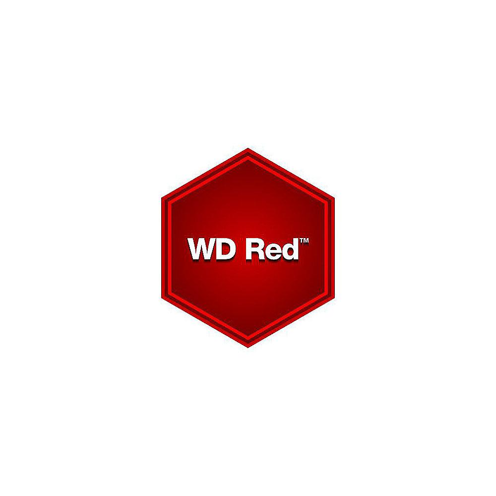 WD Red WD80EFAX - 8TB 5400rpm 256MB 3.5zoll SATA600, WD, Red, WD80EFAX, 8TB, 5400rpm, 256MB, 3.5zoll, SATA600
