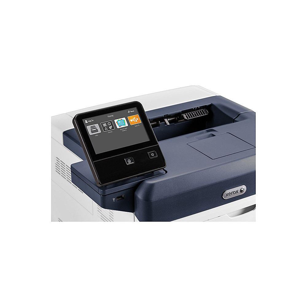 Xerox VersaLink B400DNI S/W-Laserdrucker LAN WLAN   75€, Xerox, VersaLink, B400DNI, S/W-Laserdrucker, LAN, WLAN, , 75€