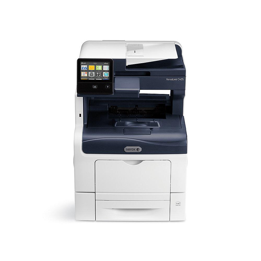 Xerox VersaLink C405N Farblaserdrucker Scanner Kopierer Fax   150 EUR, Xerox, VersaLink, C405N, Farblaserdrucker, Scanner, Kopierer, Fax, , 150, EUR