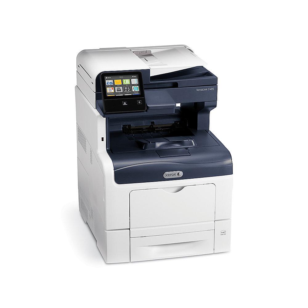 Xerox VersaLink C405N Farblaserdrucker Scanner Kopierer Fax   150 EUR, Xerox, VersaLink, C405N, Farblaserdrucker, Scanner, Kopierer, Fax, , 150, EUR