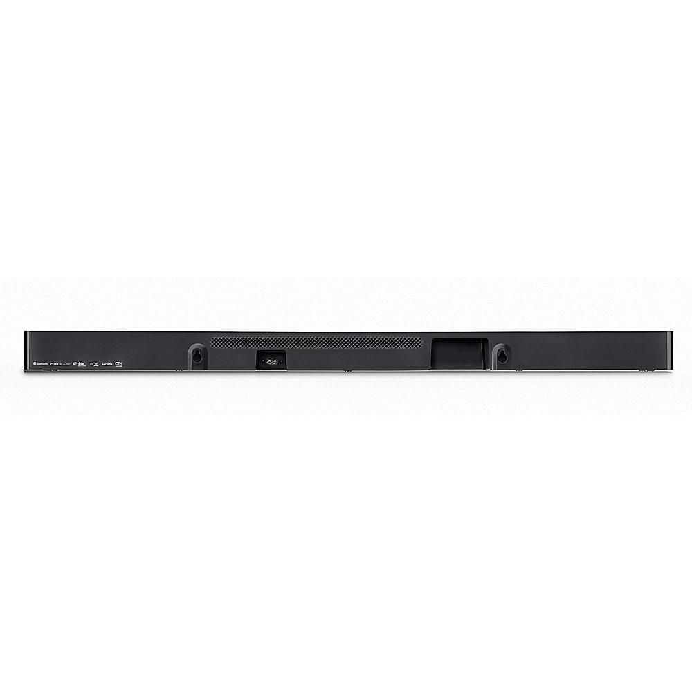 Yamaha MusicCast BAR 400 Soundbar  Sub Multiroom, Musiccast, Bluetooth schwarz