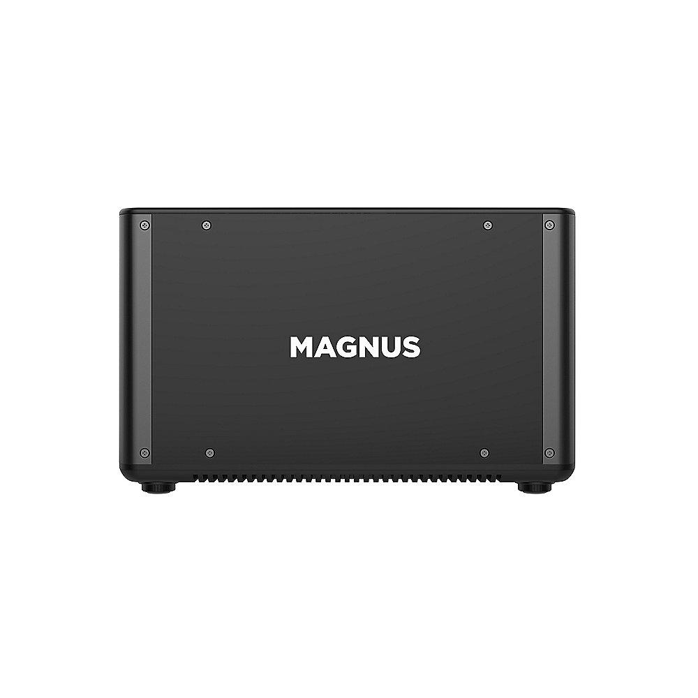 ZOTAC MAGNUS EN1080K-zcv i7-7700T 32GB/2TB 512GB SSD GTX 1080 Windows 10