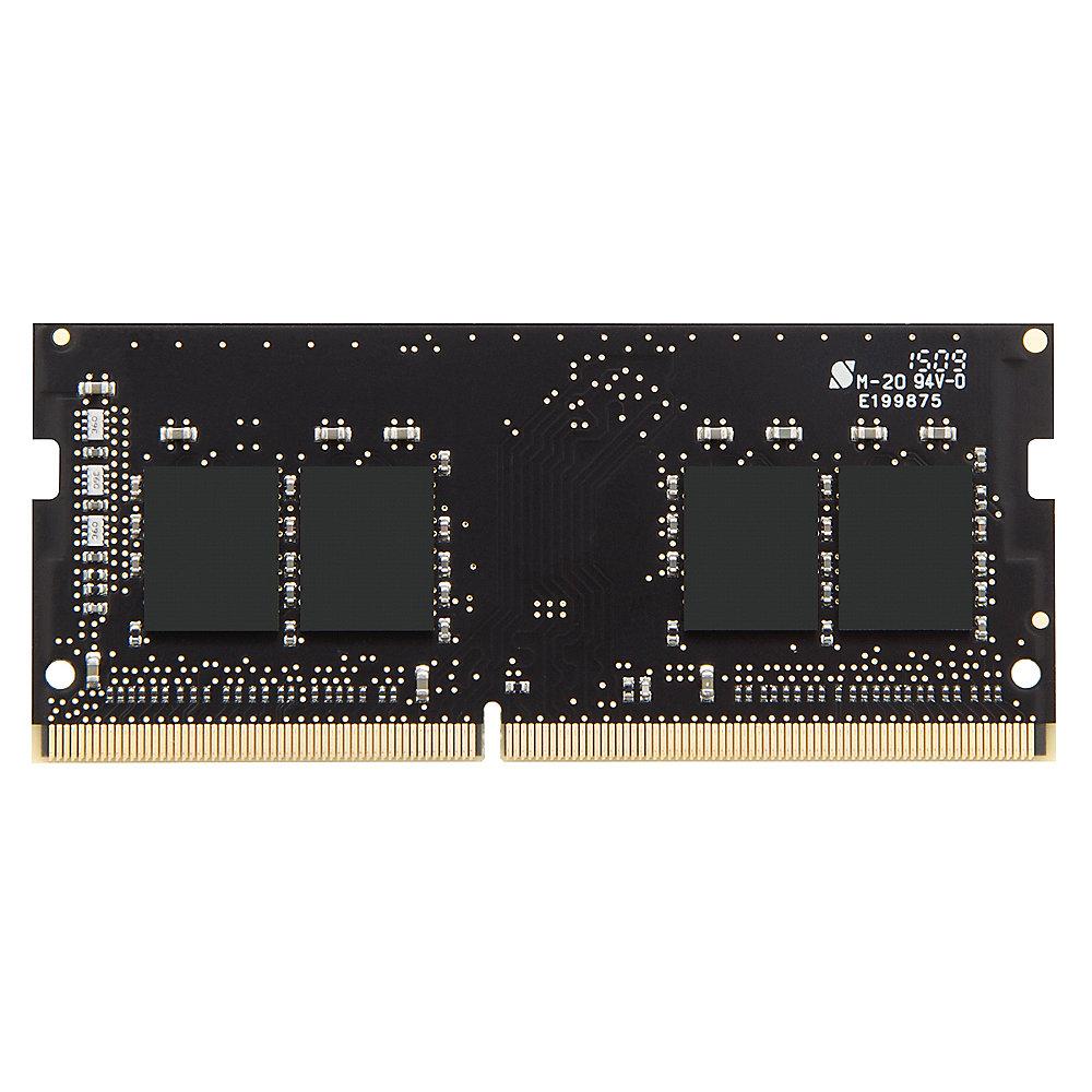 8GB (2x4GB) HyperX Impact DDR4-2400 CL14 SO-DIMM RAM Kit, 8GB, 2x4GB, HyperX, Impact, DDR4-2400, CL14, SO-DIMM, RAM, Kit
