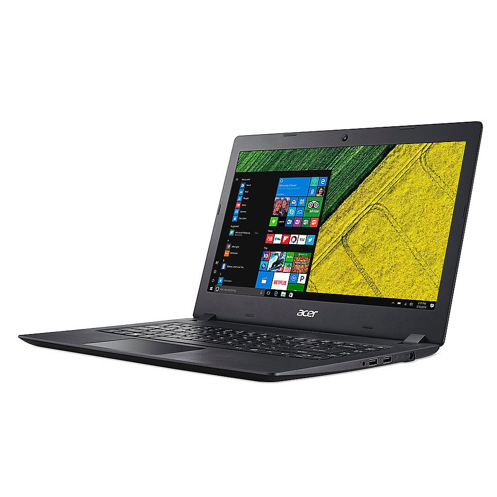 Acer Aspire 1 A114-31-C4TY 14" HD Quad Core N3450 4GB/32GB eMMC Win10 S