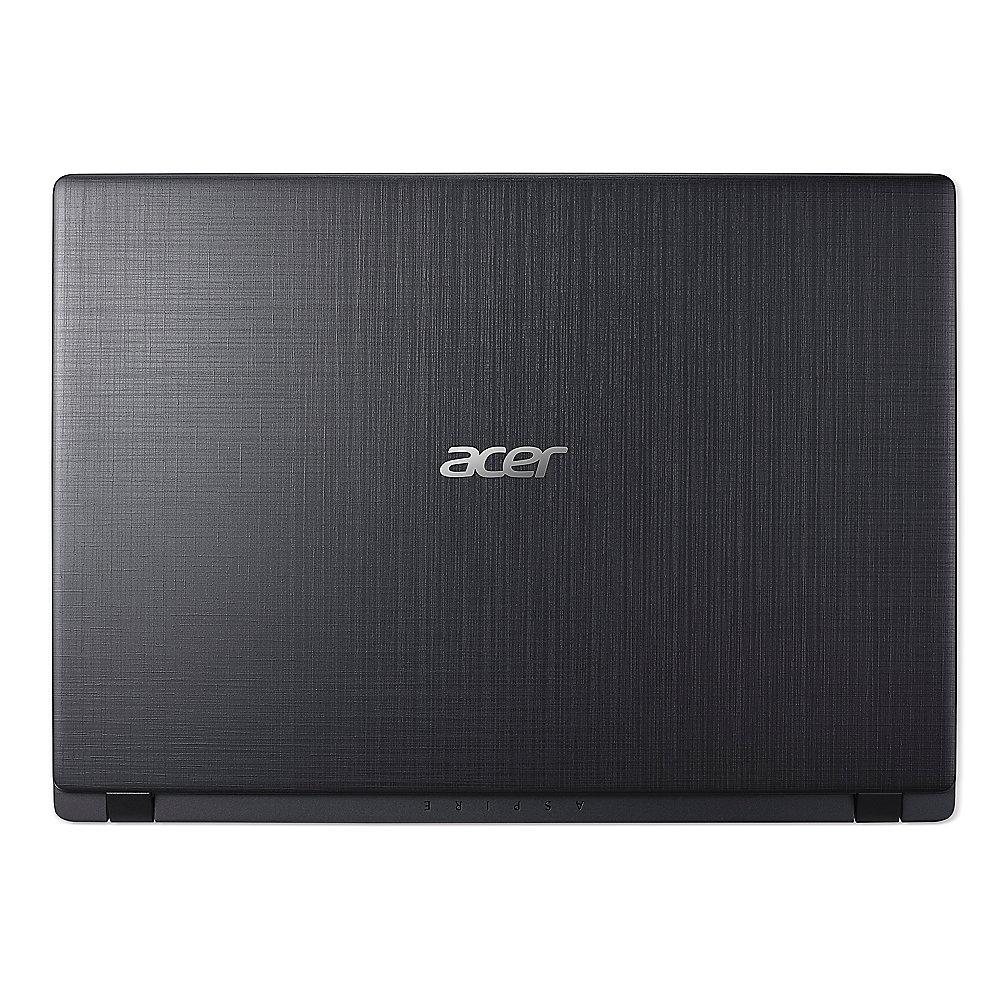 Acer Aspire 1 A114-31-C4TY 14" HD Quad Core N3450 4GB/32GB eMMC Win10 S