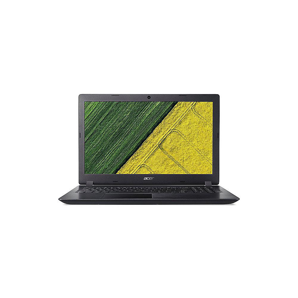 Acer Aspire 3 15,6" HD Pentium N3710 4GB/500GB DOS A315-33-P3XS