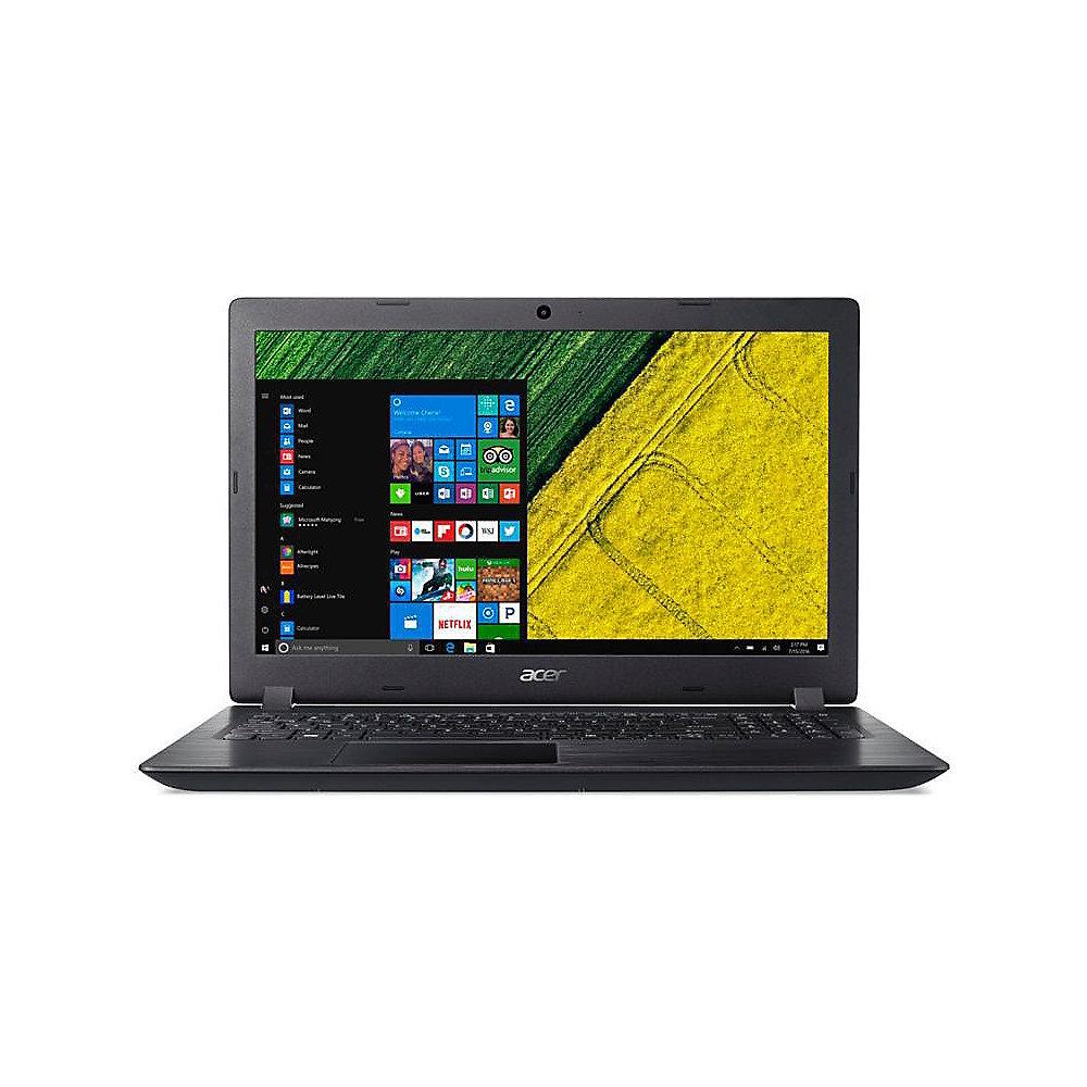 Acer Aspire 3 A315-53-583N 15,6" FHD i5-8250U 8GB/256GB SSD Win10