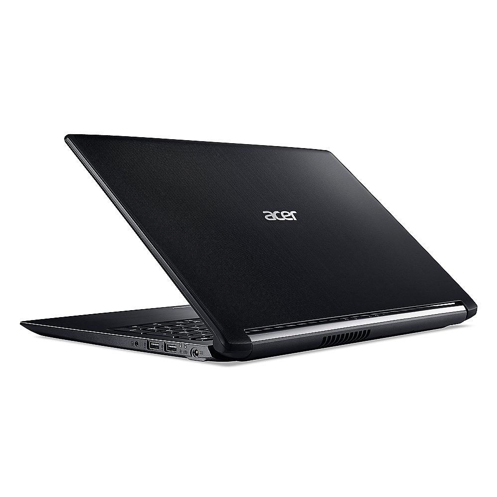 Acer Aspire 5 A515-51G-85XD 15,6"FHD IPS i7-8550U 12GB/1TB 256GB SSD GFMX150 W10