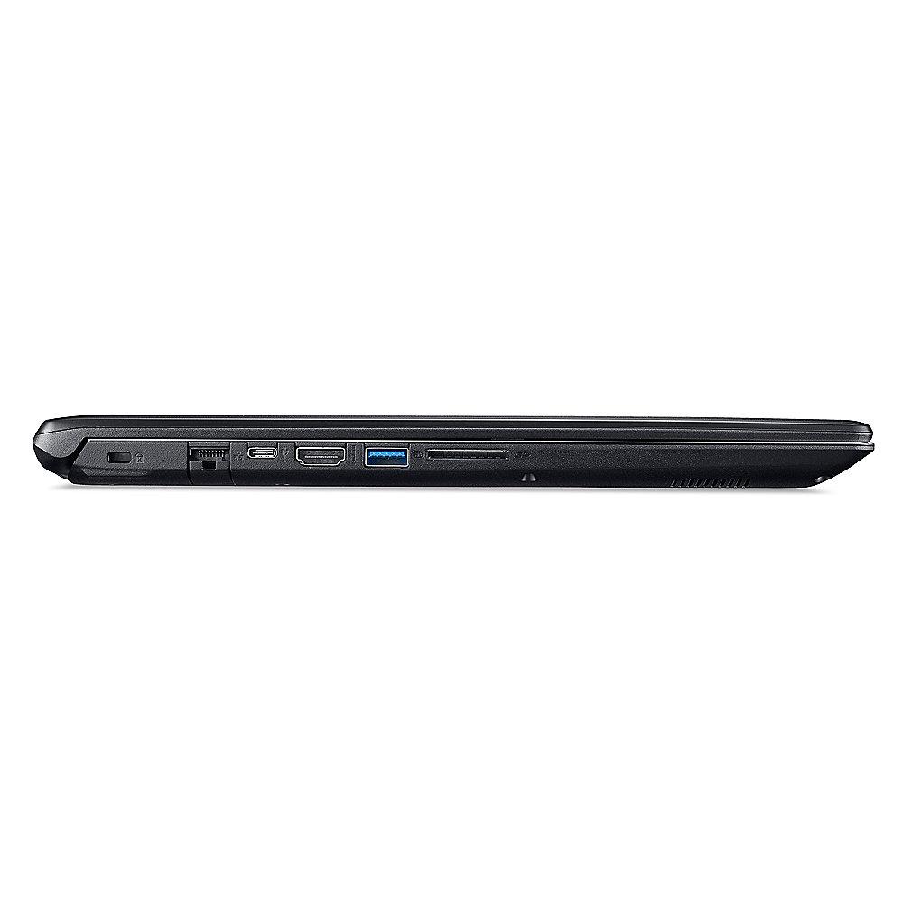 Acer Aspire 5 A515-51G-85XD 15,6"FHD IPS i7-8550U 12GB/1TB 256GB SSD GFMX150 W10