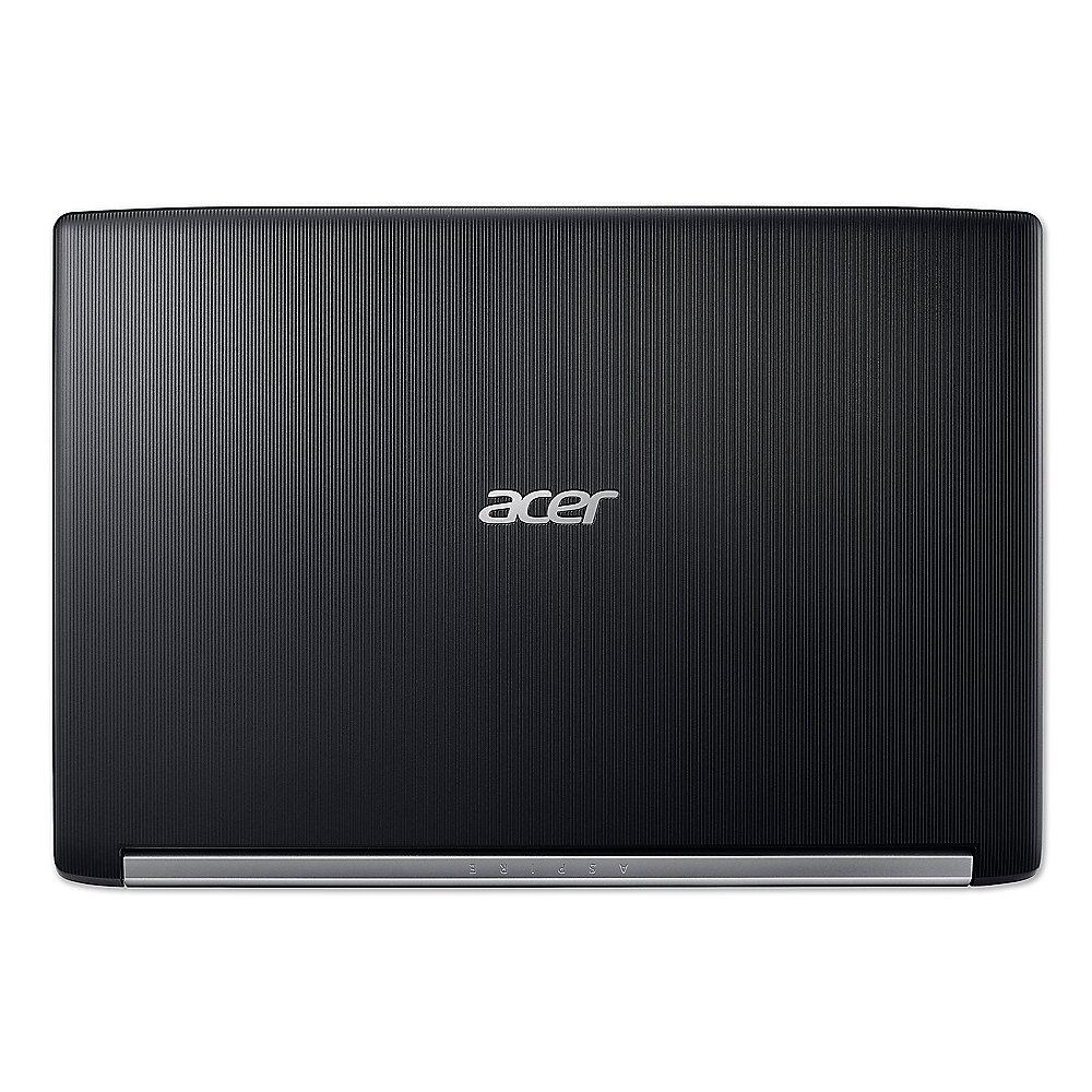 Acer Aspire 5 A515-51G-85XD 15,6"FHD IPS i7-8550U 12GB/1TB 256GB SSD GFMX150 W10