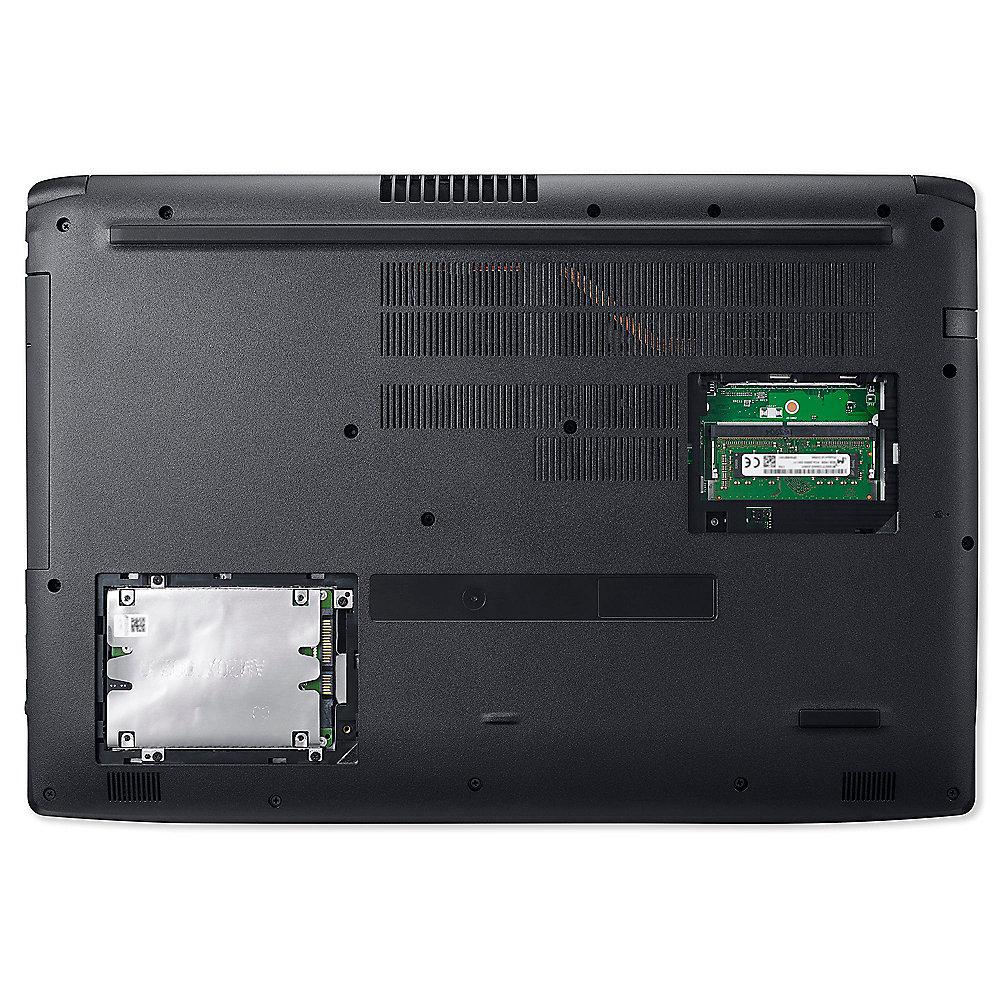 Acer Aspire 5 A517-51G 17,3" FHD IPS i7-7500U 8GB/1TB 128GB SSD GF MX130 Win10