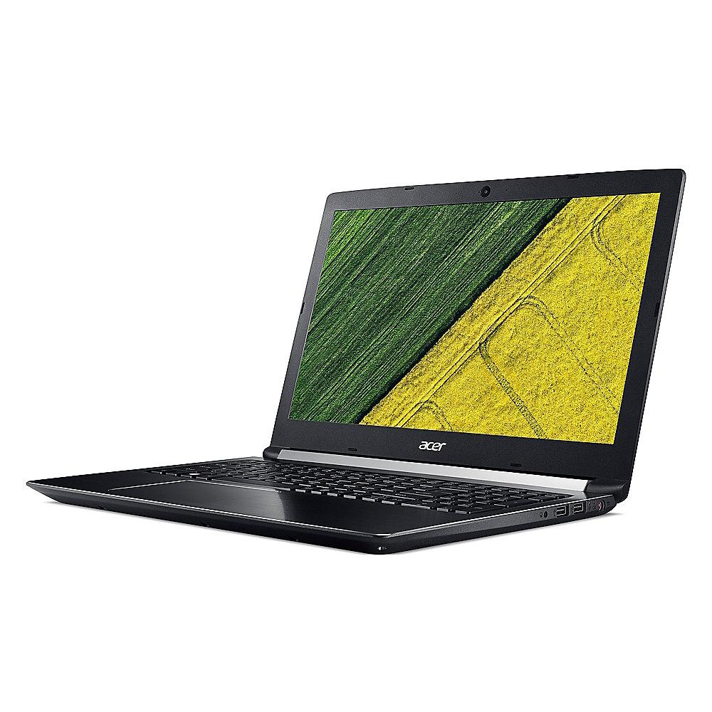 Acer Aspire 7 A715-72G 15,6" FHD IPS i5-8300H 8GB/1TB 256GB SSD GTX 1050 DOS