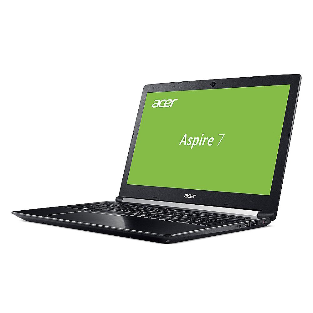 Acer Aspire 7 A717-72G-58EL 17,3
