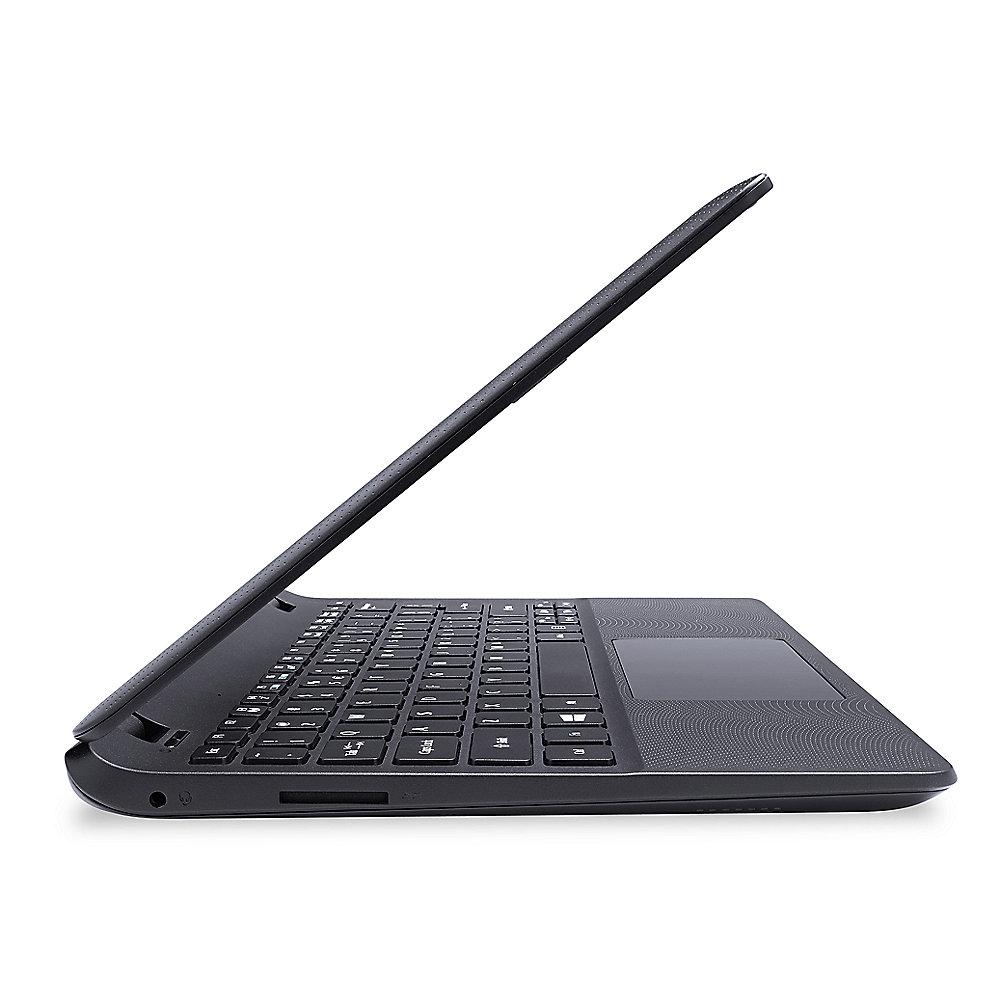 Acer Aspire ES 11 ES1-132 Notebook Quad Core N4200 HDD eMMC matt HD Windows 10