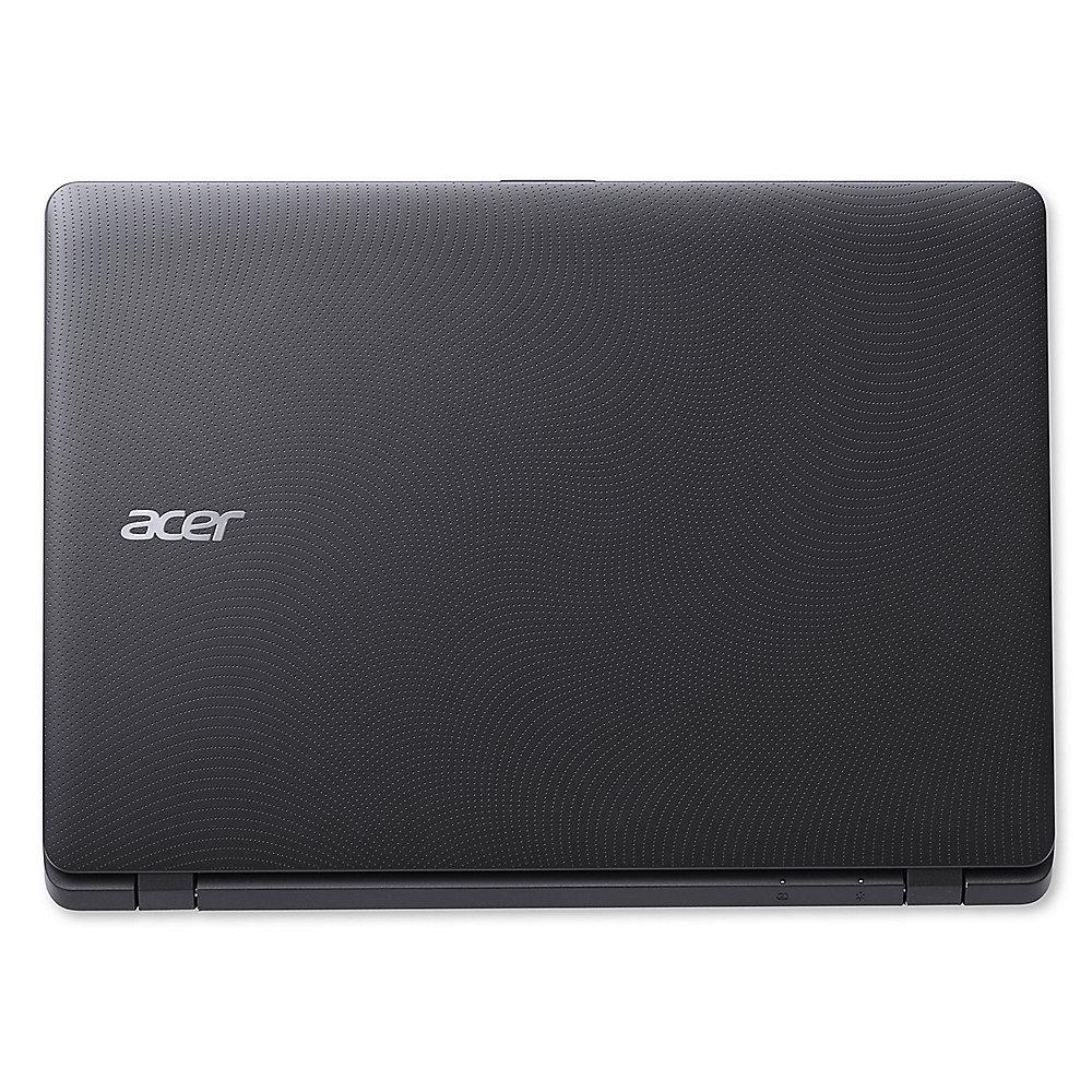 Acer Aspire ES 11 ES1-132 Notebook Quad Core N4200 HDD eMMC matt HD Windows 10