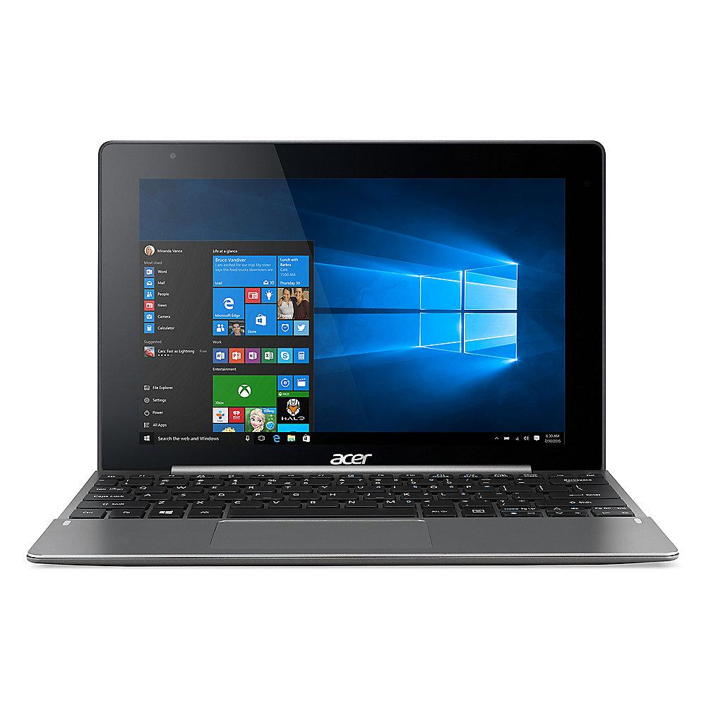 Acer Aspire Switch 10 V SW5-014-16KT Tablet x5-Z8300 32GB Full HD IPS Windows 10, Acer, Aspire, Switch, 10, V, SW5-014-16KT, Tablet, x5-Z8300, 32GB, Full, HD, IPS, Windows, 10