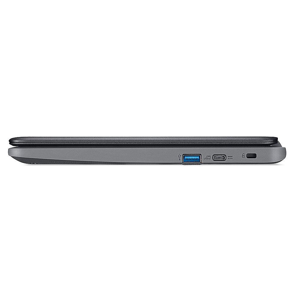Acer Chromebook 11 C732L-C8QH 11" HD 2in1 N3450 4GB/32GB eMMC LTE ChromeOS
