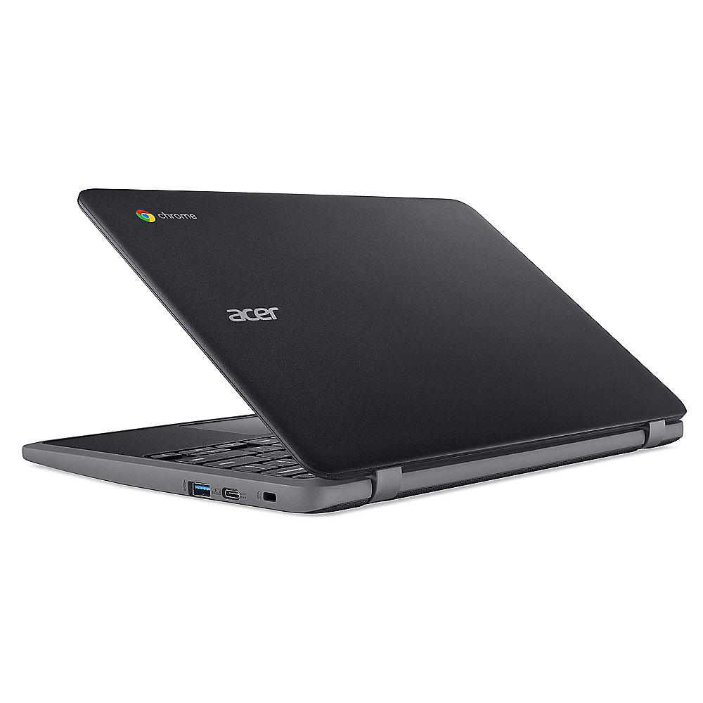 Acer Chromebook 11 C732T-C5D9 schwarz N3450 eMMC Touch HD ChromeOS