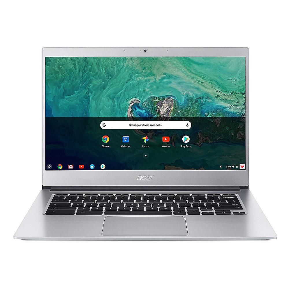 Acer Chromebook 14 CB514-1H-P4N6 14