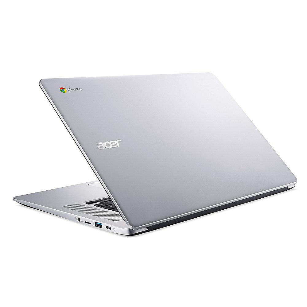 Acer Chromebook 15 CB515-1HT-P58C Notebook N4200 eMMC matt Full HD Chrome OS, Acer, Chromebook, 15, CB515-1HT-P58C, Notebook, N4200, eMMC, matt, Full, HD, Chrome, OS