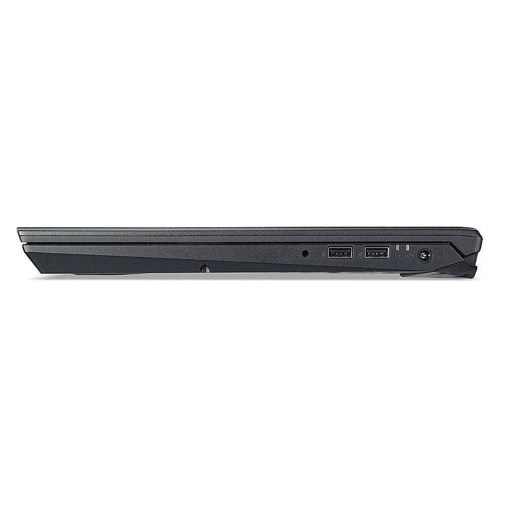 Acer Nitro 5 AN515-51-5344 15,6" FHD i5-7300HQ 8GB/1TB 128GB SSD GTX1050Ti DOS