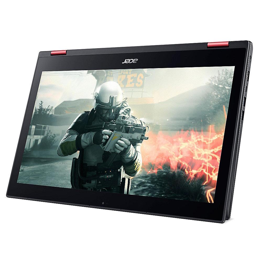 Acer Nitro 5 Spin NP515-51-87UB 15,6" FHD i7-8550U 16GB/512GB SSD GTX1050 Win10