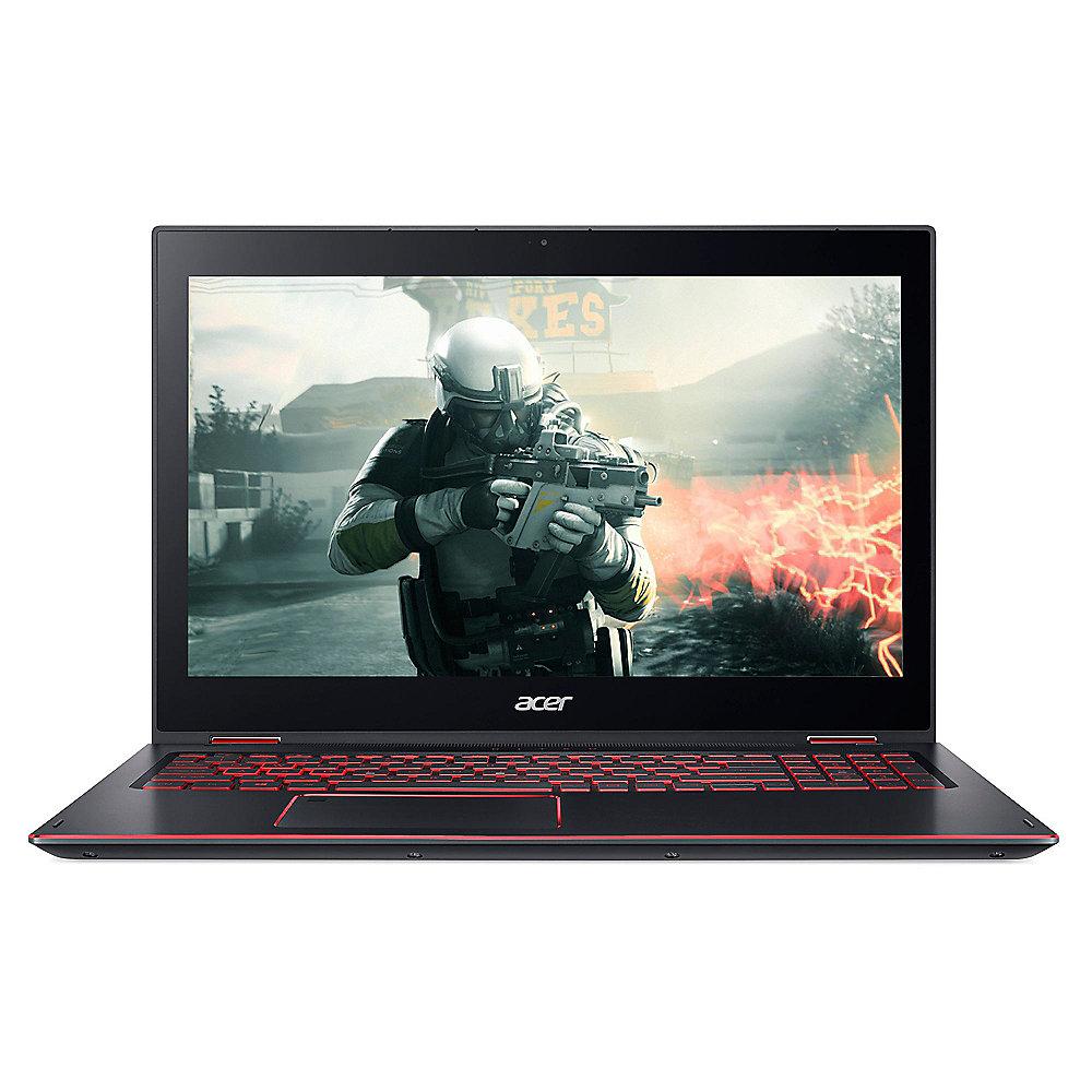 Acer Nitro 5 Spin NP515-51-87UB 15,6