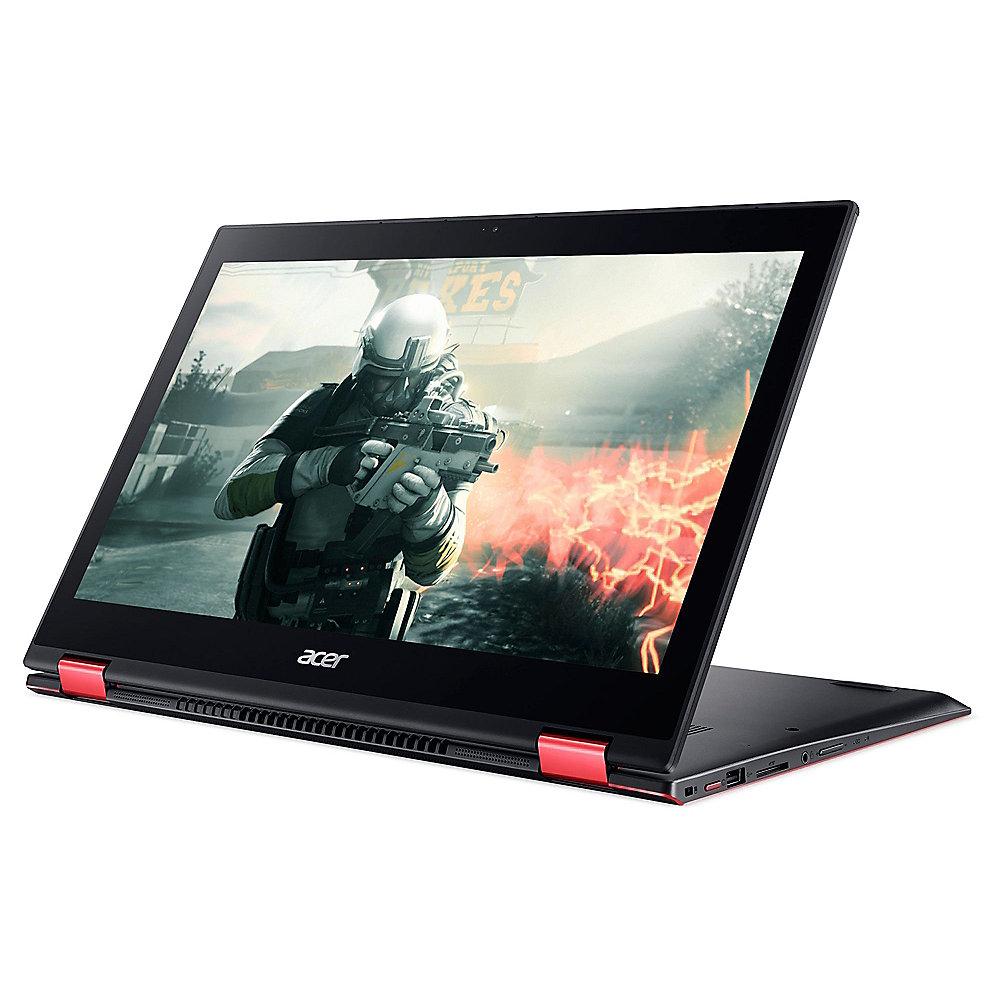 Acer Nitro 5 Spin NP515-51-87UB 15,6