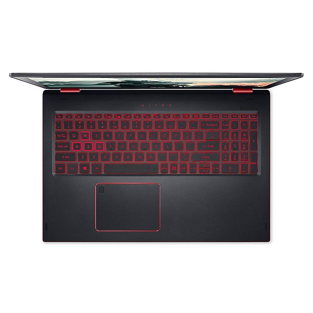 Acer Nitro 5 Spin NP515-51-87UB 15,6