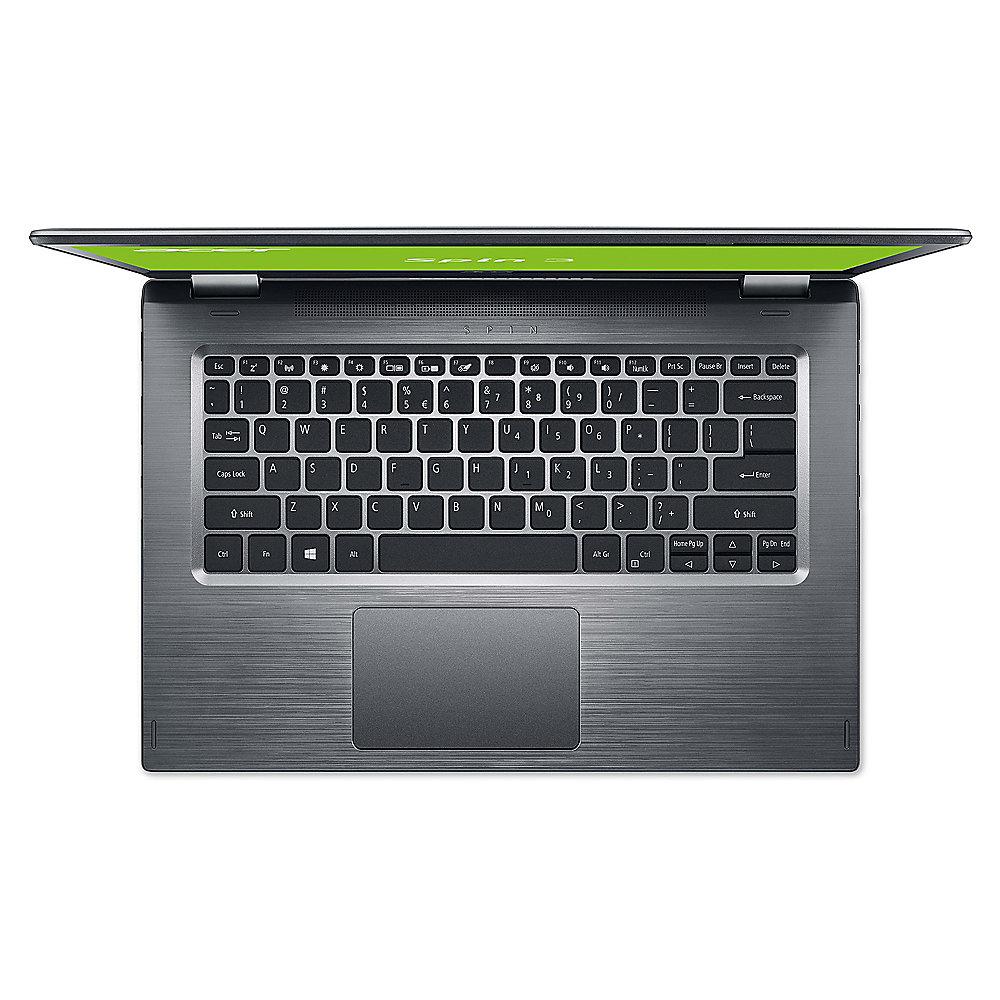 Acer Spin 3 SP314-51-56VS 14