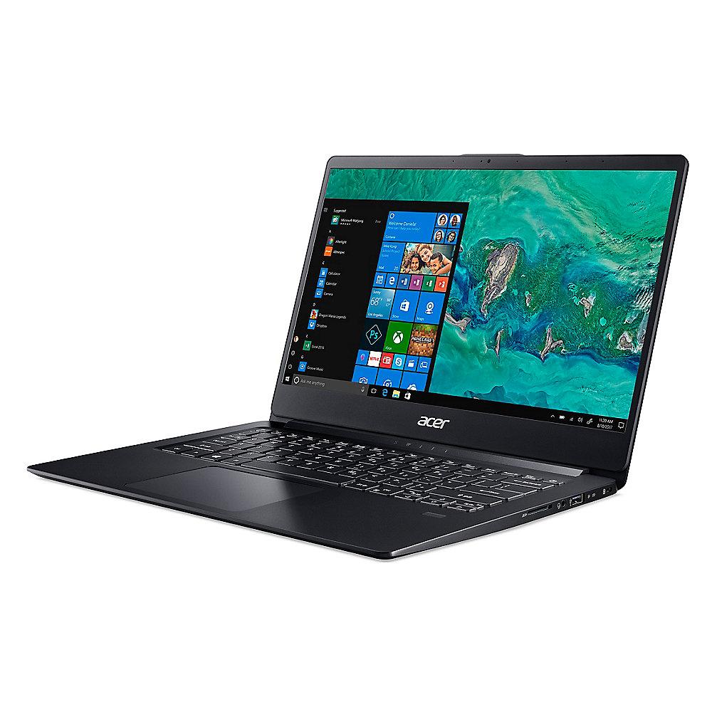 Acer Swift 1 SF114-32-P43K 14