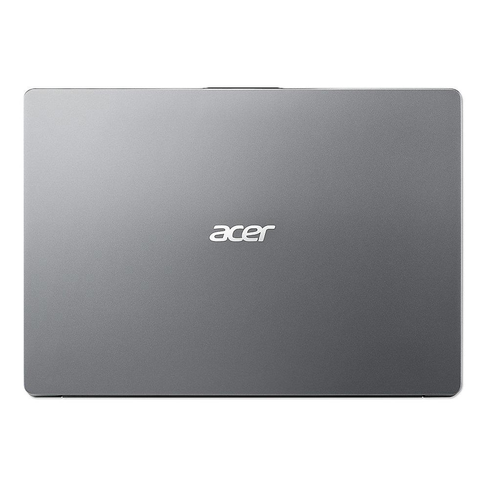 Acer Swift 1 SF114-32-P60X 14" FHD IPS Pentium N5000 4GB/64GB eMMC Windows 10 S