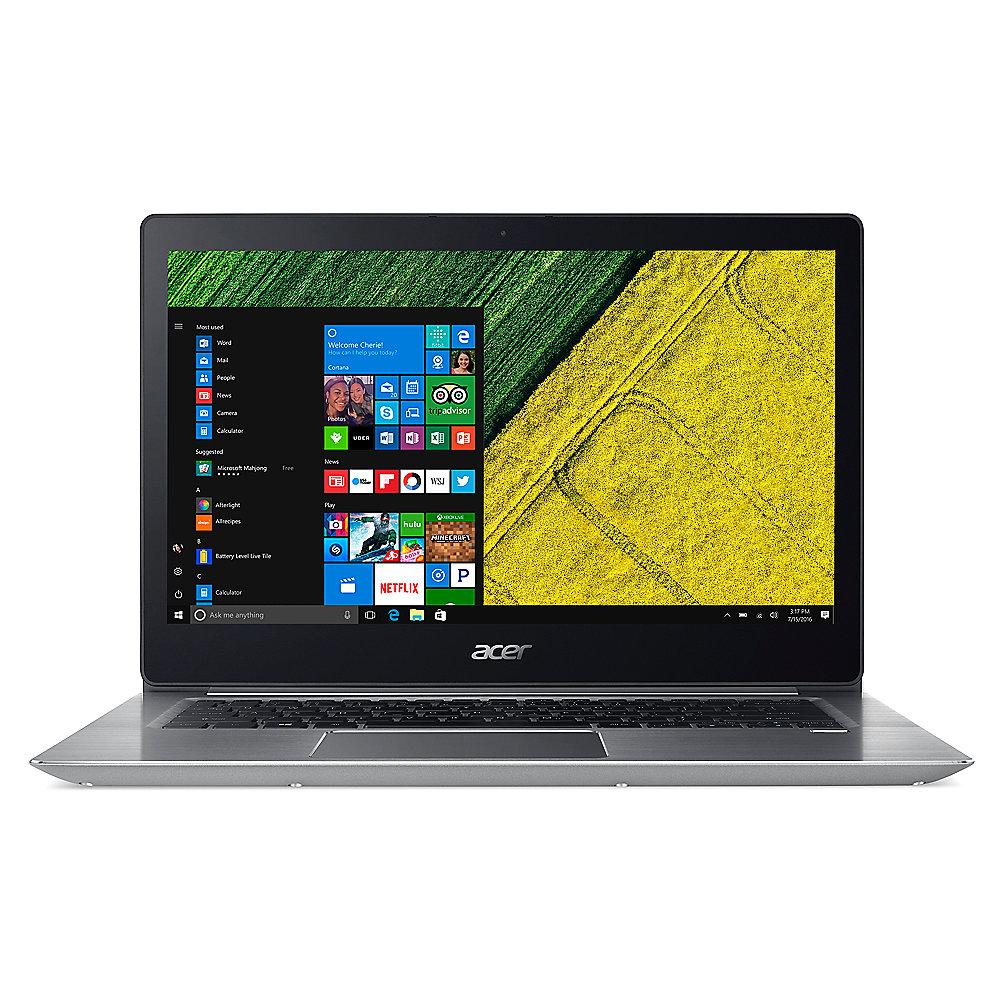 Acer Swift 3 SF314-52-535U 14