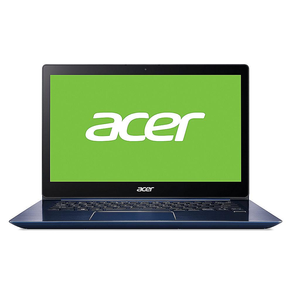 Acer Swift 3 SF314-52-593J 14" FHD IPS i5-7200U 8GB/256GB SSD Win10