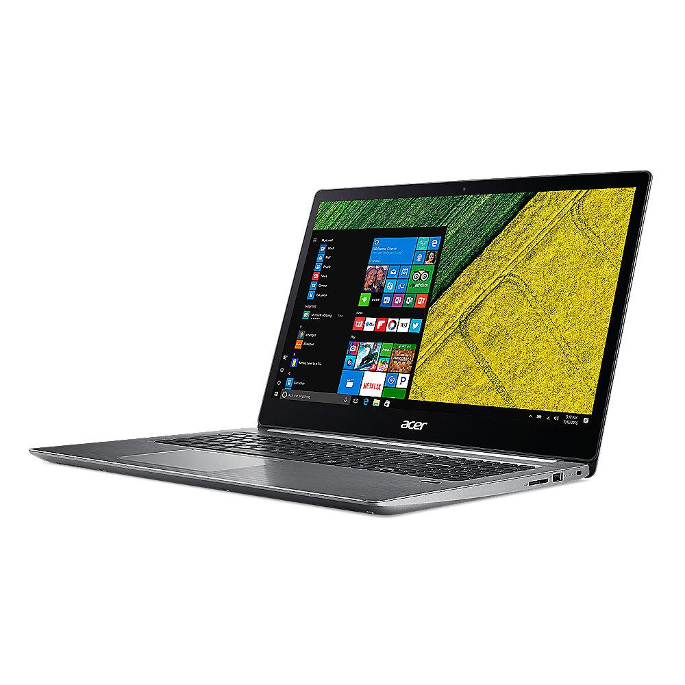 Acer Swift 3 SF315-41-R4W1 15,6" FHD IPS Ryzen 5 2500U 8GB/256GB SSD Vega8 Win10