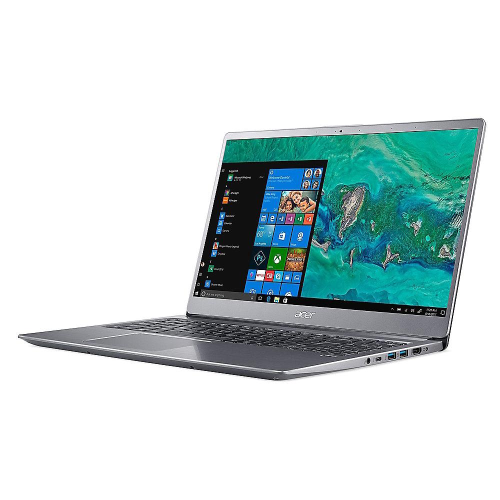 Acer Swift 3 SF315-52-38GY 15,6