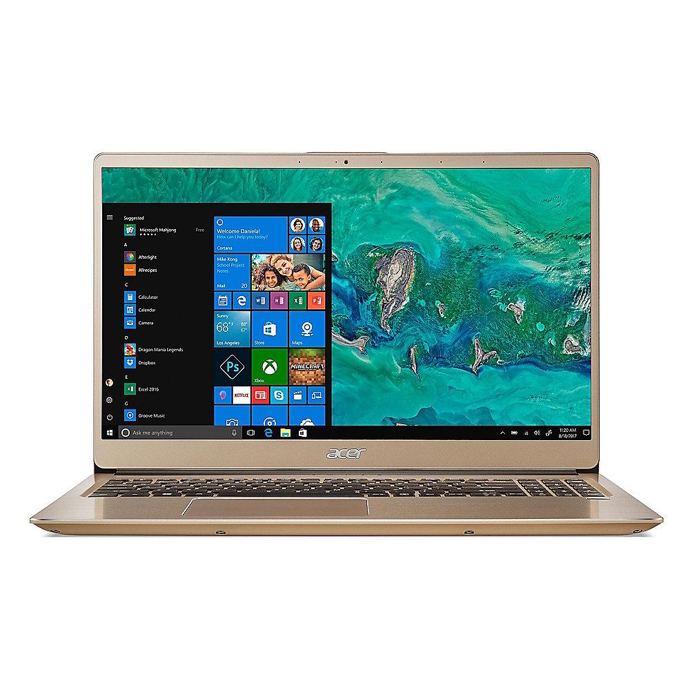 Acer Swift 3 SF315-52-55Z1 15,6