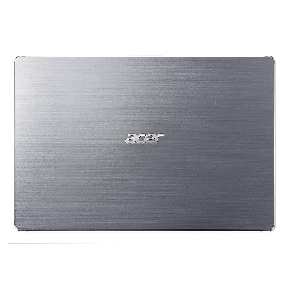 Acer Swift 3 SF315-52G-8376 15,6" UHD i7-8550U 16GB/1TB 512GB SSD GF MX150 Win10